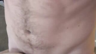 FuckBoysRaw.com - Hairy jock trio in a wild suck and bareback fest
