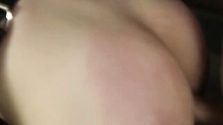 Sub twink roped up tormented and whipped by pervy twink