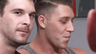 FalconsXXX.com - Hard doggystyle raw fucking planned for the weekend with a cute dude
