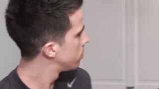 FalconsXXX.com - Hard doggystyle raw fucking planned for the weekend with a cute dude