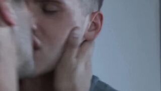 FalconsXXX.com - Hard doggystyle raw fucking planned for the weekend with a cute dude
