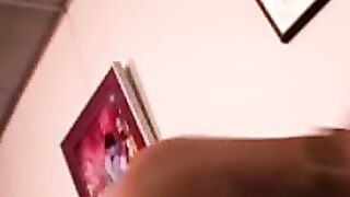 Classic amateur blowjob with twink guys and big cocks