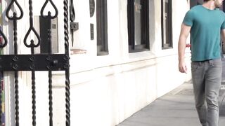 NextDoorXXX.com - Hung jocks threesome with intense cock sucking and barebacking