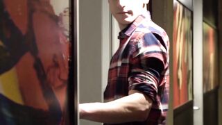 NextDoorXXX.com - Hung jocks threesome with intense cock sucking and barebacking