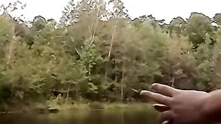 Mature homosexual helps out a young amateur cum blast