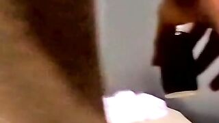 Young amateurs jerking off theirs dick and cumming in group
