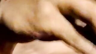 Young amateurs jerking off theirs dick and cumming in group