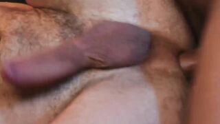 DisruptiveMovie.com - Therapist Jax Thirio widens patient Drew Dixon's gaping raw hol