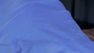 Inked bottom hottie fucked with raw throbbing cock