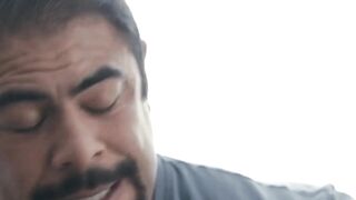 TSSexual.com - Khloe Kay deepthroats a thick cock before raw passionate sex