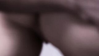 PornTaboos.com - Deviant daddy's obsession with tasting stepdaughter's hairy muff