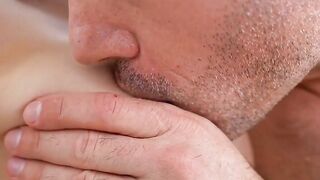 Clamped Satisfaction - 7 Orgasms