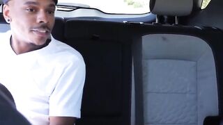 big black cock Rideshare