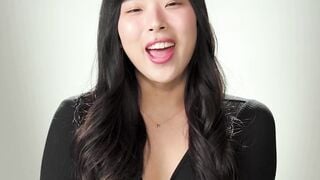 ADULT TIME - How bimbos Orgasm With Lusty Korean Eighteen Elle Lee