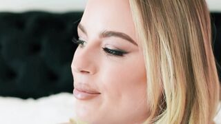 ADULT TIME - Will Pounder Worships PAWG Anna Claire Clouds, DEVOURS Her Vagina!