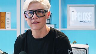 CORY CHASE: Taboo Heat, Multi-MILFverse, & Stepmom Roleplay | The ADULT TIME Podcast With Bree Mills