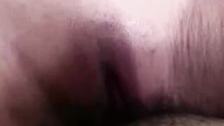 Japanese Couple at Amateur Sex