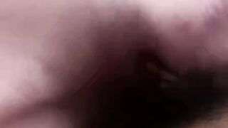 Japanese Couple at Amateur Sex