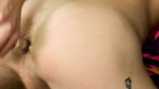 Kinky Billy London pleasured by anal and urethra insertion