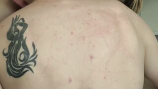 Twink receives an incredible blowjob and fucks his lover