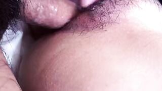 Japanese Teen First Creampie Sex