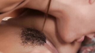 GIRLSWAY - TOP five LANA RHOADES LESBO SCENES! SQUIRTING, FINGER FUCKED, SCISSORING, THREE-WAY, AND MORE!
