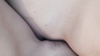 GIRLSWAY - All Natural cougar Slimthick Vic WILDLY EATS & SCISSORS Step Daughter Nicole Doshi Into Pool