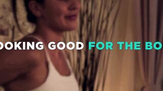 NURU GRIND - Adorable Masseuse Paige Owens Takes REALLY Amazing Care Of Her Next Client