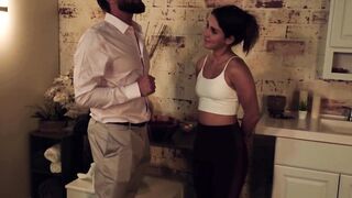 NURU GRIND - Adorable Masseuse Paige Owens Takes REALLY Amazing Care Of Her Next Client