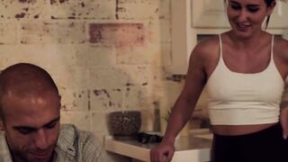 NURU GRIND - Adorable Masseuse Paige Owens Takes REALLY Amazing Care Of Her Next Client