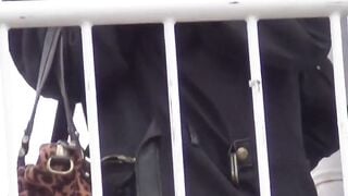 NipponSexTV.com - Deviant voyeur spies oblivious Asian girls on cam