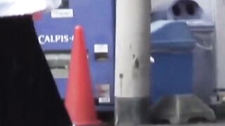 NipponSexTV.com - Japanese teens in costume secretly recorded by fetish spy cam
