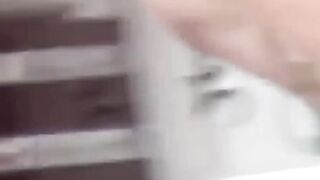 NipponPissTV.com - Lucky voyeur films Asian babes pissing on camera