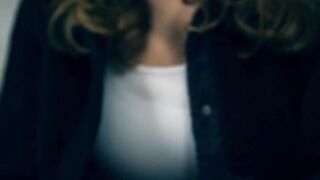 INNOCENT TABOO Desperate mom Siri Dahl Tries Artificial Insemination With Creepy Physician