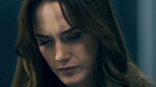 INNOCENT TABOO Desperate mom Siri Dahl Tries Artificial Insemination With Creepy Physician