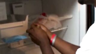 Thugzilla and David Glover are feeding their thug buddies with monster cocks
