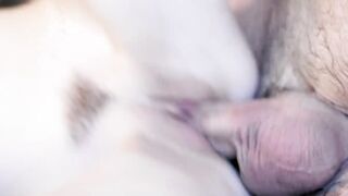Charles Dera wants a pussy massage and cock suck session