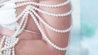 TRANSFIXED - Stacked Photographer Eva Maxim CREAMPIES PAWG Star Summer Col During Babe Photoshoot