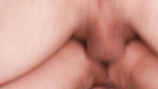 TRANSFIXED - Lusty Man Cheats On His Fiance With Her Beauty Blonde Tranny Bestie Ariel Demure