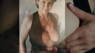 Time line Oma Katharina