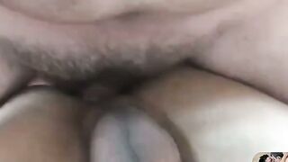 PinoyBoys.com - Daddy fucks twink Michael leading to an intense pleasure session