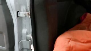 Blindfolded straighty tricked into passionate anal sex