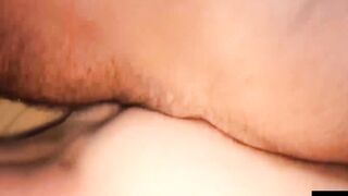 HardcoreBears.com - Tight ass Adam Knocksville gets doggystyle fucking vigorously fro