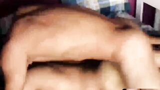 MachoIO.com - Two hot and horny Latinos bang hard on the bedroom bed