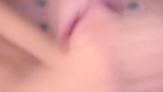 BobAuntie.com - Good looking amateur dude strokes his hairy dick solo vigorously