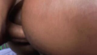 TS Girl Jennifer Rios Gets To Have Anal Fun With A Man