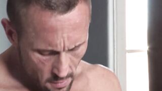 SayUncleNetwork.com - Young stepson rides stepfather's big fat dick like a pro in raw