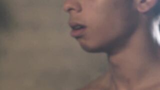 BBC jocks Devin Trez drilled Markis Morningstar deep hole