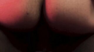 BBC jocks Devin Trez drilled Markis Morningstar deep hole