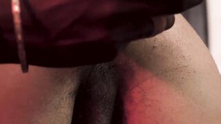 BBC jocks Devin Trez drilled Markis Morningstar deep hole